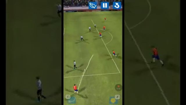 Score!World Goals смотреть онлайн