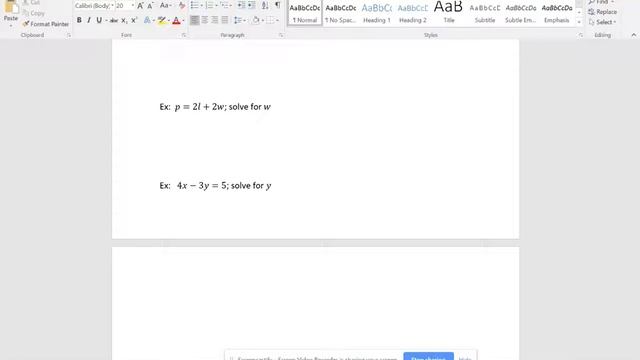 Math Instructor D2L and Syllabus Overview смотреть онлайн