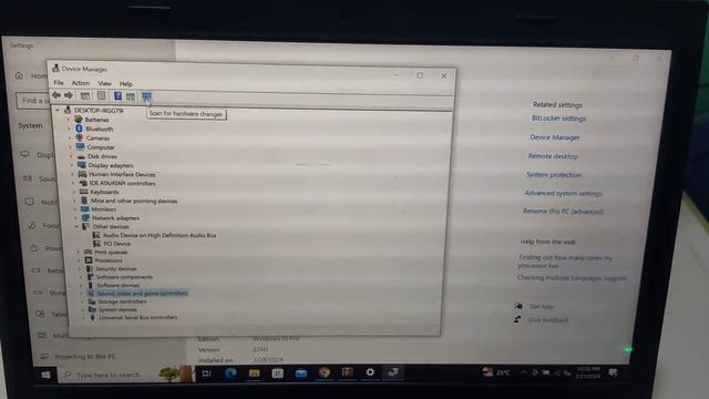 Windows Sound Card Problem|How to Install Sound Driver 2024 смотреть онлайн