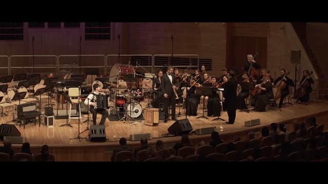 Юбилейный концерт Айдара Гайнуллина в ММДМ. 1 отделение смотреть онлайн