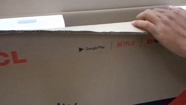 Flash sale Android TV TCL 32Inch. Canggih. Fitur nya Komplit. Harga cuma 2Jt. worth it banget guys. смотреть онлайн