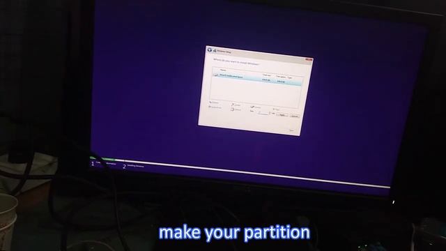 Installation of windows 11 with License DVD disk || Urdu/ Hindi смотреть онлайн