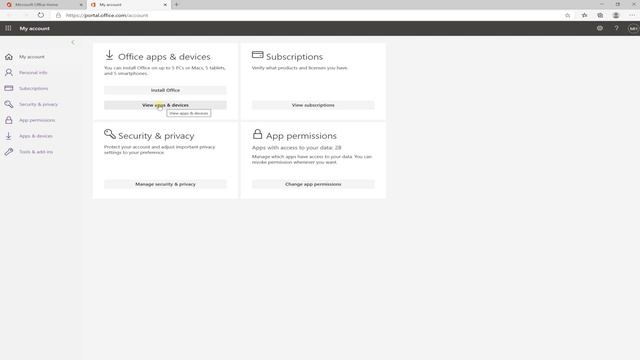 Licensee setup videos – 03 Install O365 E3 and Azure Rights Management смотреть онлайн