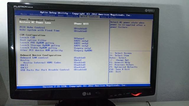 ERRO Reboot and Select proper Boot device [RESOLVIDO ATUALIZADO 2024] смотреть онлайн