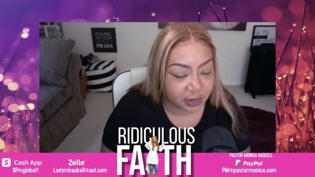 RIDICULOUS FAITH смотреть онлайн