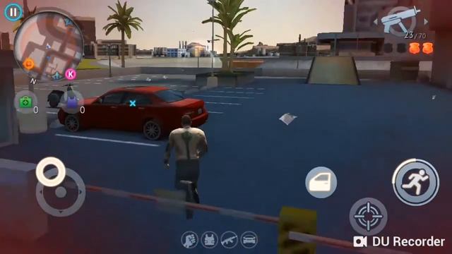 Gangstar Vegas смотреть онлайн