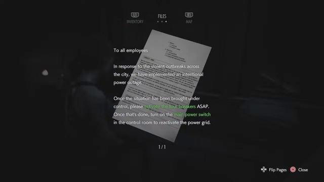 Resident Evil 3 Play Through смотреть онлайн