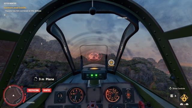 Far Cry® 6 freeze bug in aircraft смотреть онлайн