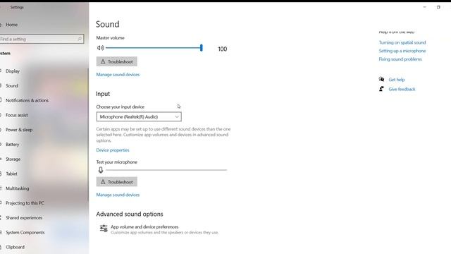 No Sound from chrome in Windows 10 смотреть онлайн
