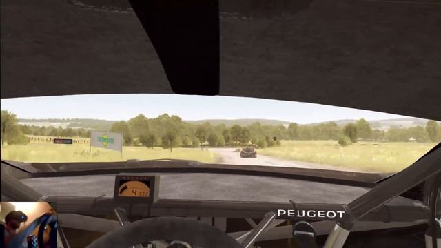 Peugeot 208 T16 Peaks Pike In Germany With Mystx24! "Oh Shit!.." ;D смотреть онлайн