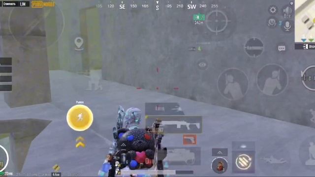 КАК ВЫНОСИТЬ ТОЛЬКО ГРУДУ 😱😱 / JINN / PUBG / METRO / 14 pro max / смотреть онлайн