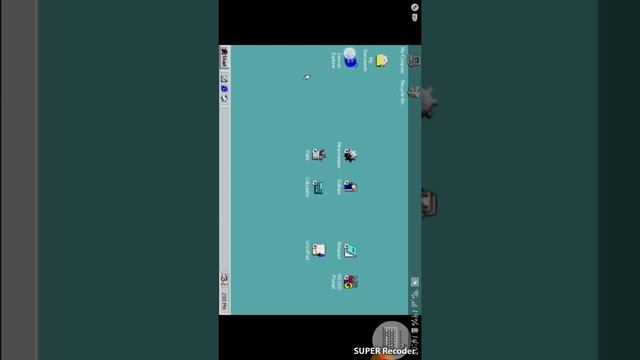 tutorial cum sa instalezi windows 98 pe telefon 1000% merge смотреть онлайн