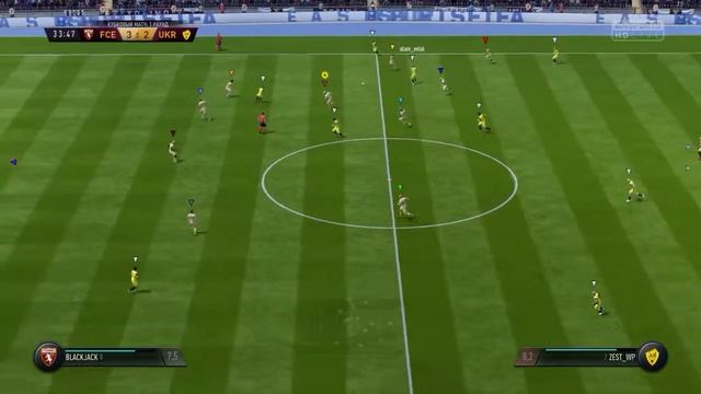 FC ELEMENT 5:2 UKRAINE смотреть онлайн