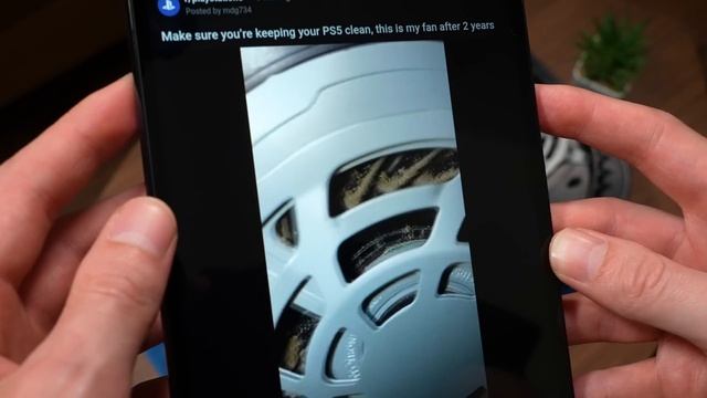 Every PS5 user should do this once a year смотреть онлайн