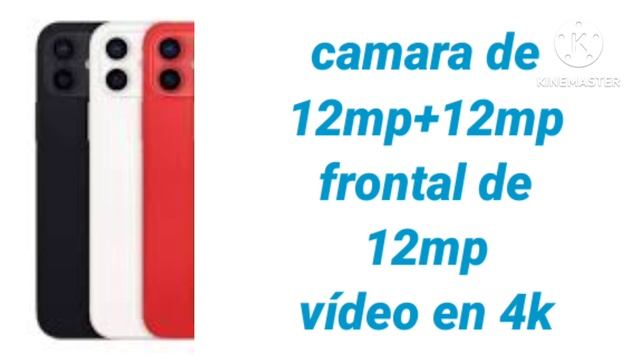 SAMSUNG A54 VS IPHONE 12 COMPARATIVA смотреть онлайн