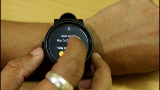 ₹15000 Smart Watch 🤔 | Worth Or Not ? Mobvoi Ticwatch E - Android Wear Smartwatch Review 🔥🔥 смотреть онлайн