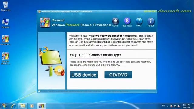 Windows 8 Password Reset without Administrator Password смотреть онлайн