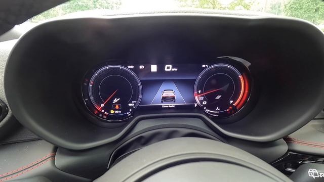 2023 Dodge Hornet GT Plus - European Inspired American SUV! смотреть онлайн