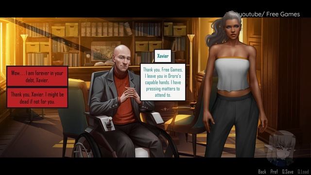 The Null Hypothesis [v0.6a] - Gameplay + Download + Cheats [PC/Android] смотреть онлайн