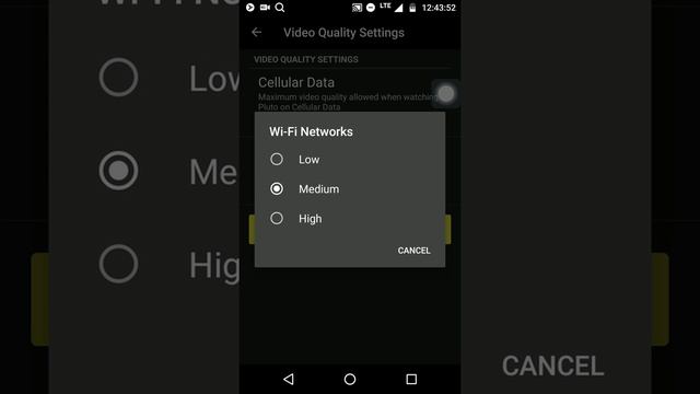 PlutoTV Live TV and movies for Free! Mini App Review! It's Underatted! 😨 смотреть онлайн