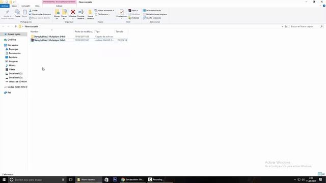 COMO DESCARGAR E INSTALAR SLENDYTUBBIES 3 смотреть онлайн