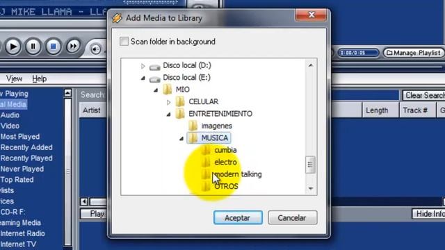 COMO INSTALAR WINAMP 5 .0 FULL смотреть онлайн