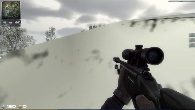 ADXsniper 288: Roulette gives 15 GP once every 2-3 weeks смотреть онлайн