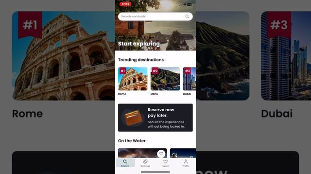 How to unable notifications on booking updates on Viator? смотреть онлайн
