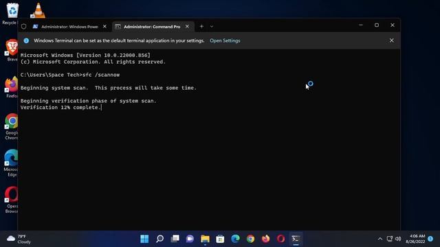 How to Fix Unexpected Store Exception Error in Windows 11 [Tutorial] смотреть онлайн