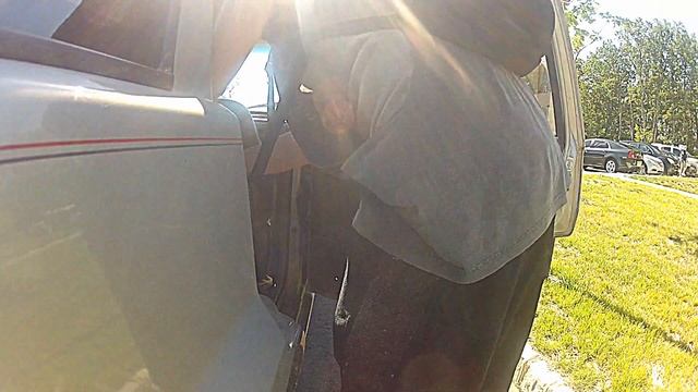 94 Jeep Grand Cherokee Super 44 GoPro Run смотреть онлайн