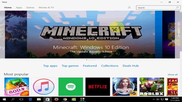 How to enable and disable auto updates apps in windows 10 store смотреть онлайн