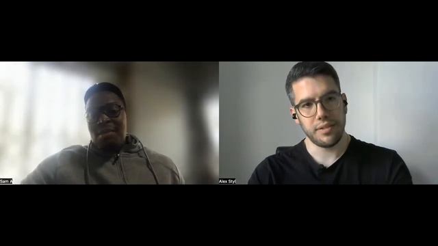 Architecture, Jetpack compose, app modularization & side projects – Android Chats смотреть онлайн