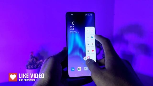6+ Top Features 🌟⚡ Of Color OS 12.1 смотреть онлайн