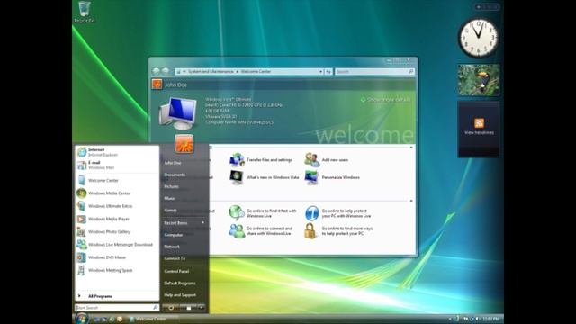 Every version of Microsoft Windows (Win 1.0 - Win 11) смотреть онлайн