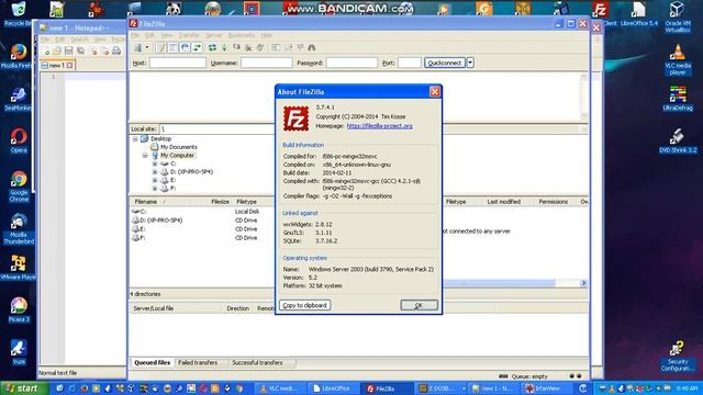 Windows Server 2003 Standard Edition English смотреть онлайн