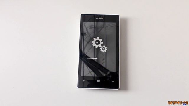 Nokia Lumia 520 Hard Reset (Windows Phone 8) смотреть онлайн