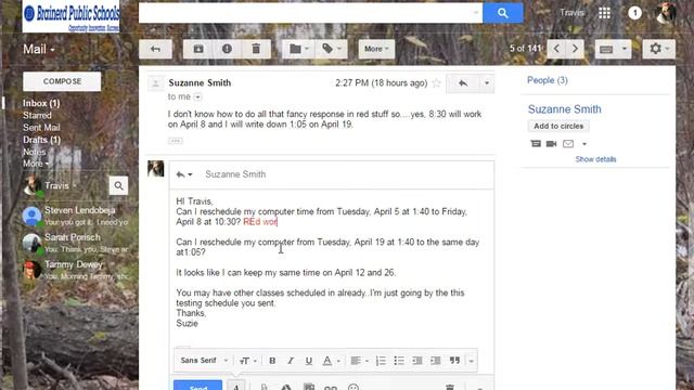 Email fonts colors emoji смотреть онлайн