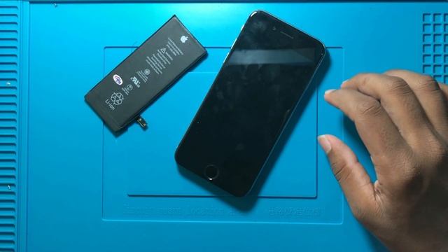 iPhone 6/6s Battery Replacement - how to Replace iPhone Battery смотреть онлайн