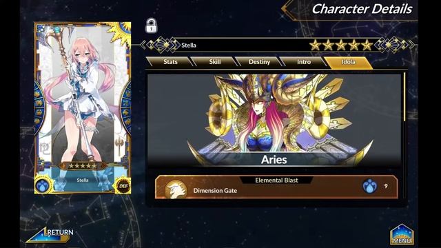 A Game on Death's Door | Idola: Phantasy Star Saga смотреть онлайн