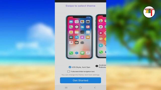 Best iOS 14 Launcher For Android 2021 | Install iOS 14 On Android #shohag_bd_tips #iOS #iphone смотреть онлайн