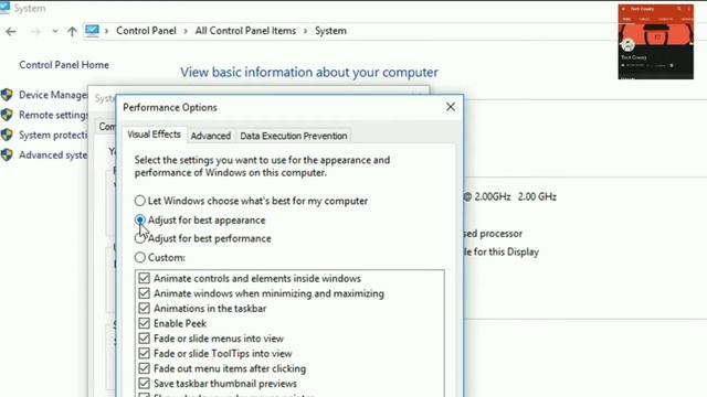 How to solve old PC hang problem? See this video смотреть онлайн