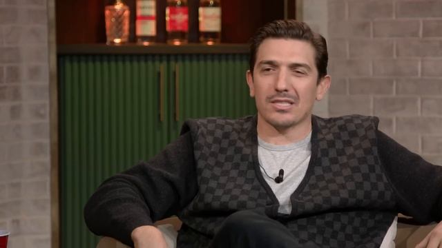 Ramy on Mia Khalifa, Smashing Cousins & Aliens Building the Pyramids смотреть онлайн
