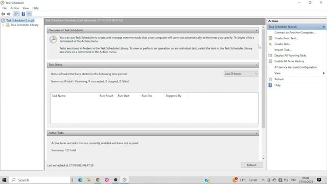 Mengatasi Windows Script Host Error 100% Work!! смотреть онлайн