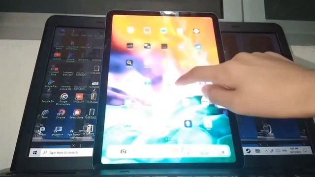 Apple iPad Air 5 | first impressions ~ Best iPad ever. The best value iPad. смотреть онлайн