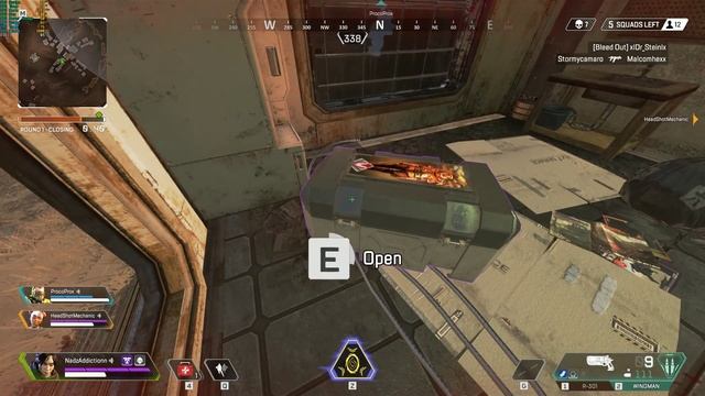 game apex 2 смотреть онлайн