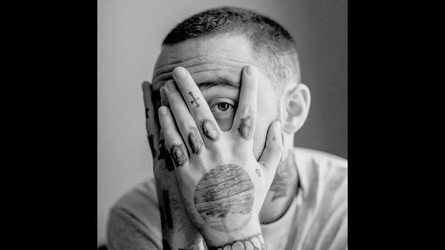 [FREE] MAC MILLER TYPE BEAT "CANT SEE" смотреть онлайн