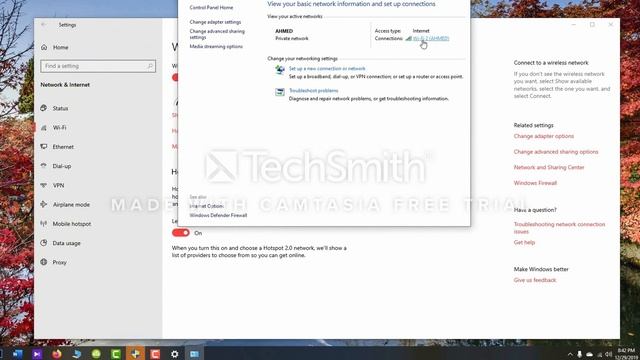 PC WiFi Password Show | see any saved password windows смотреть онлайн