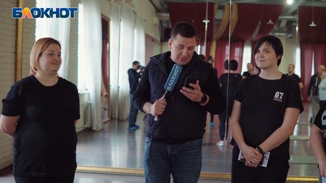 Сразу три участника едва не вылетели с проекта «Сбросить лишнее-3» смотреть онлайн