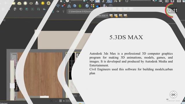 Softwares to learn | CIVIL ENGINEER | Beginner смотреть онлайн