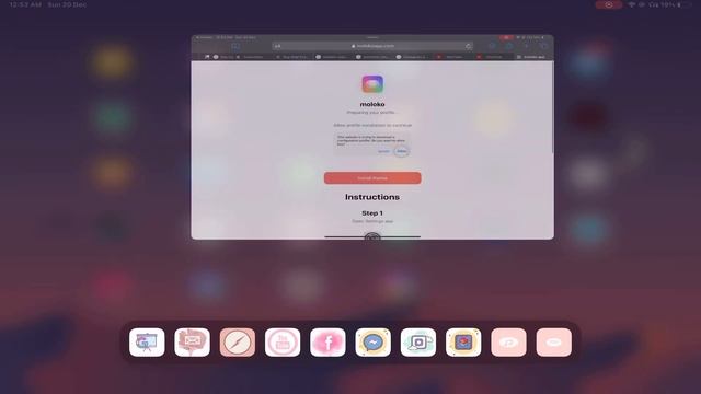 How to get custom icon on IOS 14 or IPadOS 14 | Nipop смотреть онлайн